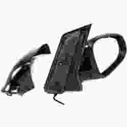 BUICK VERANO DOOR MIRROR RIGHT (Passenger Side) POWER/HEATED (WO/BLIND SENSOR) OEM#22908064 2012-2017 PL#GM1321439