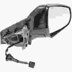 CADILLAC SRX DOOR MIRROR RIGHT (Passenger Side) PWR/HTD/M-FOLD OEM#20953692-PFM 2010-2016 PL#GM1321445
