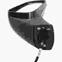 BUICK ENCORE  DOOR MIRROR RIGHT (Passenger Side) PWR/HTD (WO/MEMORY)(W/BLIND SPOT GLASS) OEM#95243795 2013 PL#GM1321483