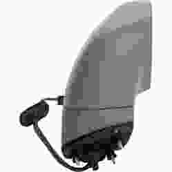 BUICK ENVISION  DOOR MIRROR RIGHT (Passenger Side) PWR/HTD/SIGNAL (WO/MEMORY)(WO/SURROUND VIEW) OEM#84144743 2017-2020 PL#GM1321557