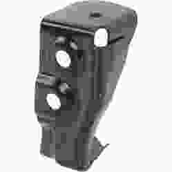 CHEVROLET CRUZE / CRUZE LIMITED HEAD LAMP MOUNTING BRACKET LEFT (Driver Side) OEM#96899200 2011-2016 PL#GM2508115