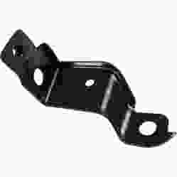 CHEVROLET IMPALA  (NEW)(4pc T/L) HEAD LAMP LOWER MOUNTING BRACKET LEFT (Driver Side) OUTER OEM#25827075 2014-2020 PL#GM2508124