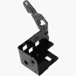 CHEVROLET IMPALA (NEW)(4pc T/L) HEAD/LAMP LOWER MOUNTING BRACKET RIGHT (Passenger Side) INNER OEM#23164207 2014-2020 PL#GM2509116