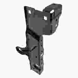 CADILLAC ESCALADE/ESCALADE ESV HEAD LAMP MOUNTING BRACKET RIGHT (Passenger Side) OEM#84278033 2021-2025 PL#GM2509133