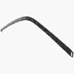 BUICK RENDEZVOUS  HEAD LAMP MLDG RIGHT (Passenger Side) BLACK OEM#12335516 2002-2003 PL#GM2511108