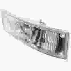 GM TRUCKS & VANS ASTRO VAN (CHEVY) PARK LAMP UNIT LEFT (Driver Side) OEM#16523211 1995-2005 PL#GM2520147