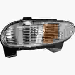 BUICK LACROSSE PARK/SIGNAL LAMP ASSEMBLY LEFT (Driver Side)**CAPA** OEM#10333735 2005-2009 PL#GM2520191C