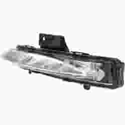 BUICK ENCLAVE  PARK LAMP ASSY LEFT (Driver Side) (LED) OEM#20956919 2013-2017 PL#GM2520195