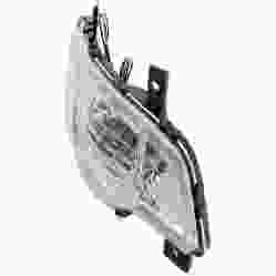 GM TRUCKS & VANS TRAVERSE PARK/SIGNAL LAMP ASSEMBLY RIGHT (Passenger Side) OEM#20794798 2009-2012 PL#GM2521194