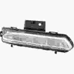 BUICK ENCLAVE  PARK LAMP ASSY RIGHT (Passenger Side) (LED) OEM#20956920 2013-2017 PL#GM2521195