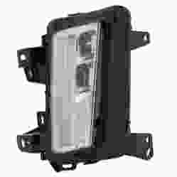 CADILLAC XT5  PARK LAMP ASSY LEFT (Driver Side) (LED) **CAPA** OEM#84205785 2017-2020 PL#GM2530137C