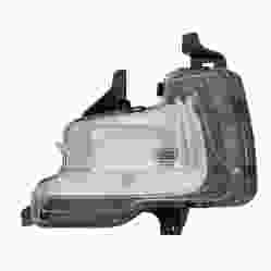 BUICK ENCLAVE  SIGNAL LAMP ASSY LEFT (Driver Side) **CAPA** OEM#84444302 2018-2021 PL#GM2530140C