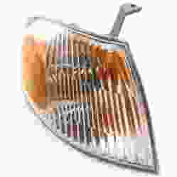 CHEVROLET PRIZM SIDE MARKER LAMP ASSEMBLY RIGHT (Passenger Side) OEM#94857189 1998-2002 PL#GM2531117