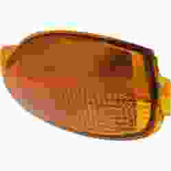 BUICK LE SABRE (FWD) PARK LAMP UNIT RIGHT (Passenger Side) OEM#10386586 2000-2005 PL#GM2531122