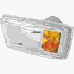 CHEVROLET MALIBU HYBRID SIDE REPEATER LAMP UNIT RIGHT (Passenger Side) OEM#15249472 2008 PL#GM2531133