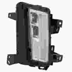 CADILLAC XT5  PARK LAMP ASSY RIGHT (Passenger Side) (LED) **CAPA** OEM#84496124 2017-2020 PL#GM2531137C