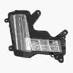 CADILLAC ESCALADE/ESCALADE ESV SIGNAL LAMP UNIT RIGHT (Passenger Side) (WO/LED MODULE)(WO/CRASH IMMINENT BRAKING) **CAPA** OEM#84575580 2015-2020 PL#GM2531138C