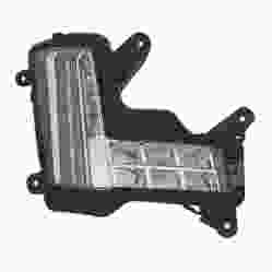 CADILLAC ESCALADE/ESCALADE ESV SIGNAL LAMP UNIT RIGHT (Passenger Side) (W/AUTO BRAKE) **CAPA** OEM#84575578 2015-2020 PL#GM2531139C