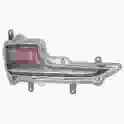 CHEVROLET VOLT  TURN SIGNAL LAMP ASSY RIGHT (Passenger Side)**CAPA** OEM#22810494 2011-2015 PL#GM2531142C