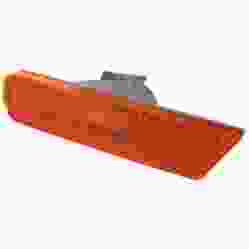 CHEVROLET CAMARO COUPE  S/MARKER LAMP ASSY LEFT (Driver Side) (AMBER)(SIDE OF BMP) OEM#92246245 2010-2015 PL#GM2550197