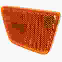 CHEVROLET CRUZE  / CRUZE LIMITED  S/MARKER LAMP ASSY LEFT (Driver Side) (SIDE OF BMP)**CAPA** OEM#42334144 2011-2016 PL#GM2550198C