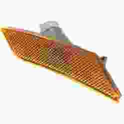 CADILLAC ATS SEDAN  FRONT SIDE MARKER LAMP LEFT (Driver Side) OEM#22941173 2013-2014 PL#GM2550199