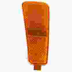 GM TRUCKS & VANS HHR  FRONT SIDE MARKER LAMP ASSY RIGHT (Passenger Side) (SIDE OF BMP) OEM#15875483 2006-2011 PL#GM2551192