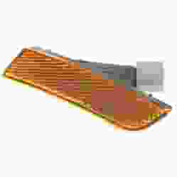 CADILLAC ATS SEDAN  FRONT SIDE MARKER LAMP RIGHT (Passenger Side) **CAPA** OEM#22941174 2013-2014 PL#GM2551199C