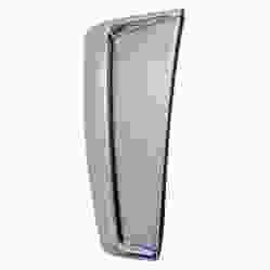 CADILLAC SRX FRONT SIDE REPEATER LAMP ASSY LEFT (Driver Side) **CAPA** OEM#22966564 2013-2016 PL#GM2570100C