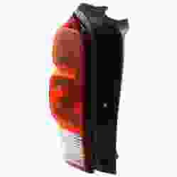 BUICK TERRAZA TAIL LAMP ASSEMBLY LEFT (Driver Side) (W/3 BULB) OEM#15787131 2005-2007 PL#GM2800183