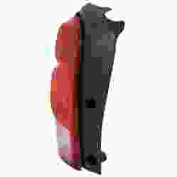 BUICK TERRAZA TAIL LAMP ASSEMBLY LEFT (Driver Side) (W/3 BULB)**CAPA** OEM#15787131 2005-2007 PL#GM2800183C