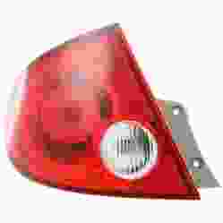 CHEVROLET COBALT TAIL LAMP ASSEMBLY LEFT (Driver Side) (SEDAN) OEM#22751401 2005-2010 PL#GM2800190