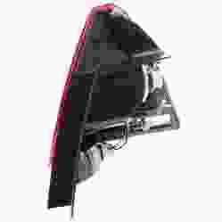 CHEVROLET IMPALA / IMPALA LIMITED (2pc T/L) TAIL LAMP ASSEMBLY LEFT (Driver Side) (W/WIRE HARNESS) OEM#25971597 2006-2016 PL#GM2800193