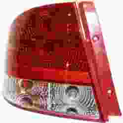 CHEVROLET AVEO (EXC SEDAN) TAIL LAMP ASSEMBLY LEFT (Driver Side) (SEDAN) OEM#42395698 2004-2006 PL#GM2800206