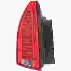 CADILLAC CTS SEDAN 08-13/CTS-V SEDAN TAIL LAMP ASSEMBLY LEFT (Driver Side) (RED LENS) OEM#22806053 2008-2014 PL#GM2800225