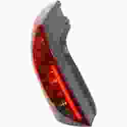 CADILLAC CTS/CTS-V  TAIL LAMP ASSY LEFT (Driver Side) (TO:1-3-04) OEM#25746425 2003-2004 PL#GM2800230