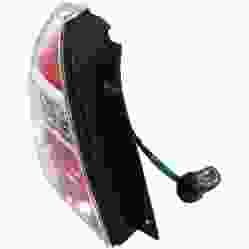 CHEVROLET AVEO SEDAN TAIL LAMP ASSEMBLY LEFT (Driver Side)**CAPA** OEM#96943585 2009-2011 PL#GM2800245C