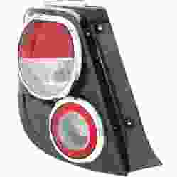 CHEVROLET SONIC TAIL LAMP ASSEMBLY LEFT (Driver Side) HATCHBACK**CAPA** OEM#42407869 2012-2016 PL#GM2800252C