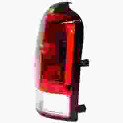 BUICK TERRAZA TAIL LAMP ASSEMBLY RIGHT (Passenger Side) (W/3 BULB) OEM#15787132 2005-2007 PL#GM2801183