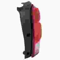 BUICK TERRAZA TAIL LAMP ASSEMBLY RIGHT (Passenger Side) (W/3 BULB)**CAPA** OEM#15787132 2005-2007 PL#GM2801183C