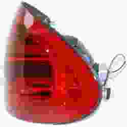 BUICK LACROSSE TAIL LAMP ASSEMBLY RIGHT (Passenger Side) **CAPA** OEM#25918363 2005-2009 PL#GM2801189C