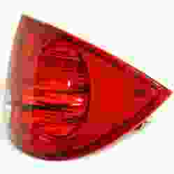 CHEVROLET COBALT  TAIL LAMP ASSY RIGHT (Passenger Side) (SD) **CAPA** OEM#19418415 2005-2010 PL#GM2801190C