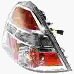 CHEVROLET AVEO SEDAN TAIL LAMP ASSEMBLY RIGHT (Passenger Side) OEM#96650772 2007-2008 PL#GM2801203