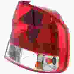CHEVROLET AVEO  (EXC  SEDAN) TAIL LAMP ASSY RIGHT (Passenger Side) (SD) OEM#42395697 2004-2006 PL#GM2801206