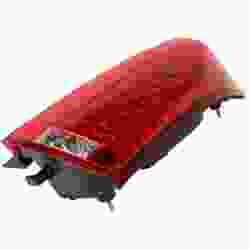 CADILLAC CTS SEDAN 08-13/CTS-V SEDAN TAIL LAMP ASSEMBLY RIGHT (Passenger Side) (RED LENS) **CAPA** OEM#22806054 2008-2014 PL#GM2801225C