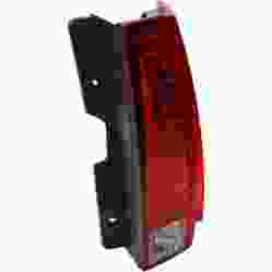 CADILLAC ESCALADE/ESCALADE ESV TAIL LAMP ASSEMBLY RIGHT (Passenger Side)**CAPA** OEM#22884388 2007-2014 PL#GM2801232C