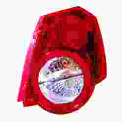 CHEVROLET AVEO 5 (HATCHBACK) TAIL LAMP ASSEMBLY RIGHT (Passenger Side) OEM#95952065 2009-2011 PL#GM2801246