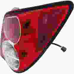 CHEVROLET SONIC TAIL LAMP ASSEMBLY RIGHT (Passenger Side) S/D OEM#42407873 2012-2016 PL#GM2801251