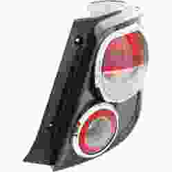 CHEVROLET SONIC TAIL LAMP ASSEMBLY RIGHT (Passenger Side) HATCHBACK**CAPA** OEM#42407869 2012-2016 PL#GM2801252C