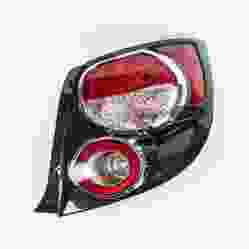 CHEVROLET SONIC TAIL LAMP ASSY RIGHT (Passenger Side) H/B**NSF** OEM#42407869 2012-2016 PL#GM2801252N
